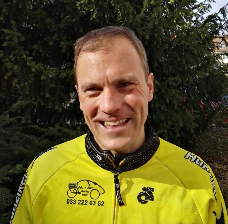Stefan Grütter